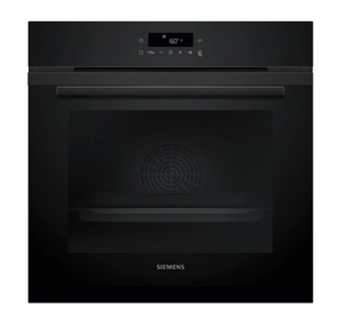 Духовой шкаф электрический Siemens iQ300 HB272GEB3