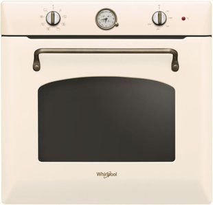 Духовой шкаф Whirlpool WTA C 8411 SC OW