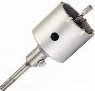Коронка X-Treme SDS-plus 68 мм (57427)