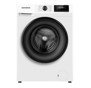 Пральна машина HEINNER HWM-H6010IVSMC+++
