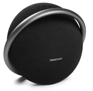 Акустика Harman Kardon Onyx Studio 8 (HKOS8BLKEP) Black