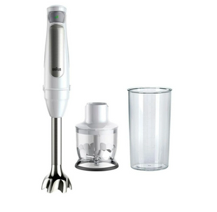 Блендер Braun MQ7020 WH