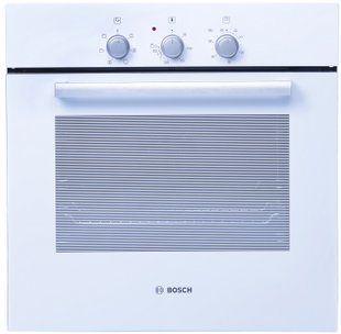 Электродуховка Bosch HBN211W0J