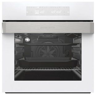 Вбуд. духовка Gorenje BO 758 ORAW