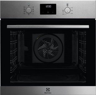 Духовой шкаф электрический Electrolux OEF3H70TX