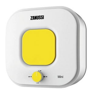 Водонагрівач Zanussi ZWH/S15MINIO