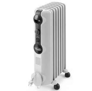 Масляный радиатор  Delonghi TRRS 0715