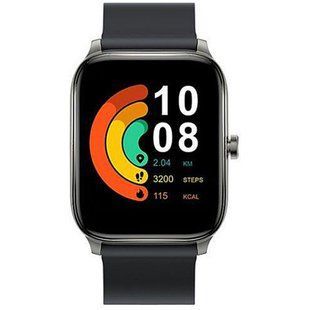 Смарт-часы Xiaomi Haylou GST LS09B Black GL K