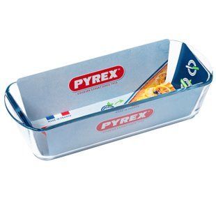 Форма Pyrex Bake&Enjoy, 31x12x8 см