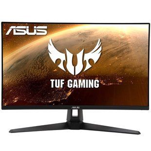 Монітор 27" Asus TUF Gaming VG279Q1A