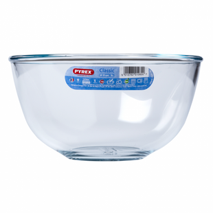 Миска Pyrex 21см (2.0л) stiker (180BN00/B246)