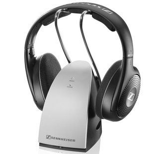 Наушники Sennheiser RS 120-8 EU