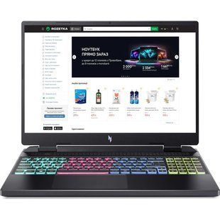 Ноутбук Acer Nitro 16 AN16-41 (NH.QKCEU.006)
