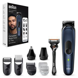 Тример універсальний Braun MGK7410