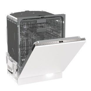 Посудомийна машина HISENSE HV663C60