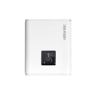 Водонагрівач Atlantic Vertigo Steatite Essential 30 MP-025 2F 220E-S (1000W)