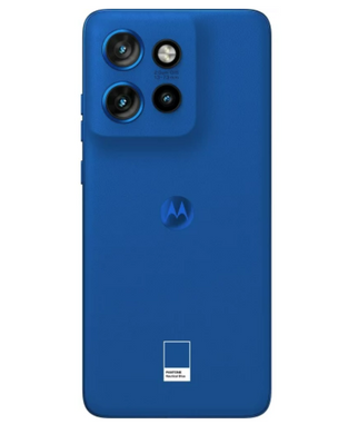 Смартфон Moto Edge 50 NEO 8/256 Nautical Blue (PB310053RS)