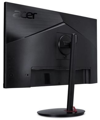 Монiтор 24.5" Acer XV252QFbmiiprx (UM.KX2EE.F01) Black