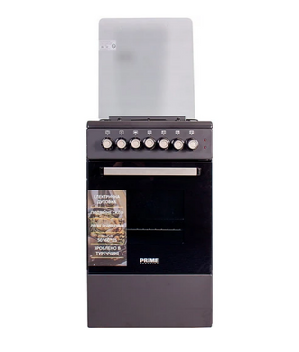 Плита комбинированная PRIME TECHNICS PSE 541110 D
