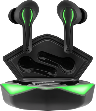 Навушники Defender (63220) CyberDots 220 TWS Bluetooth, чорний