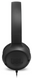 Навушники JBL T500 Чорний (JBLT500BLK) фото 4