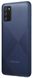Смартфон Samsung SM-A025F Galaxy A02S 3/32GB ZBE (blue) фото 5