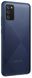 Смартфон Samsung SM-A025F Galaxy A02S 3/32GB ZBE (blue) фото 6