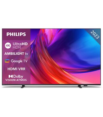 Телевізор Philips 50PUS8518/12