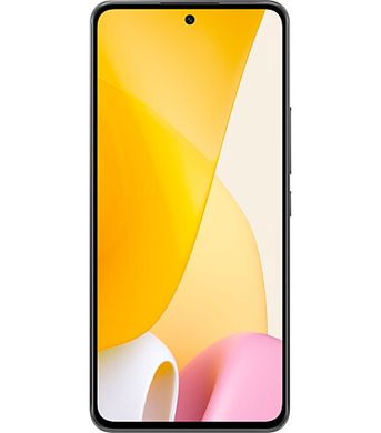 Смартфон Xiaomi 12 Lite 6/128GB Black