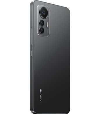 Смартфон Xiaomi 12 Lite 6/128GB Black