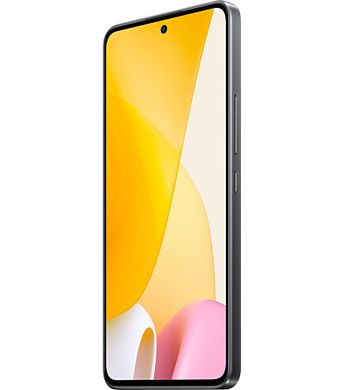 Смартфон Xiaomi 12 Lite 6/128GB Black