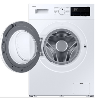 Стиральная машина узкая Samsung WW70FG3M05TWLF