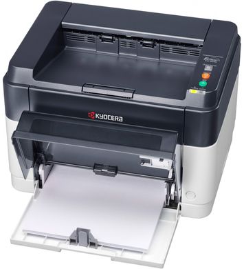 Принтер Kyocera FS-1040 + тонер TK-1110