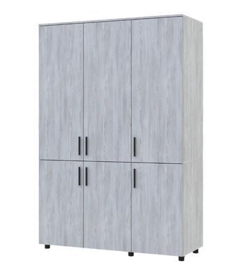 Шафа для одягу Doros Торн Сосна Натті 3 (DRS-012078)
