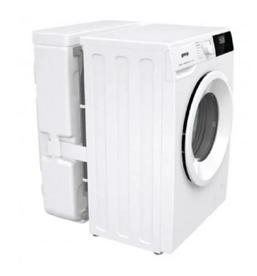 Пральна машина Gorenje WNHPI60SCSIR/UA