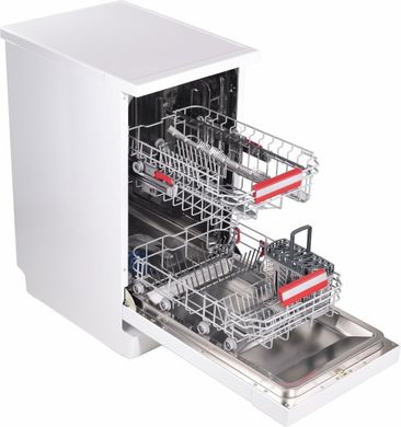 Посудомийна машина Toshiba DW-10F1CIS (W)-UA