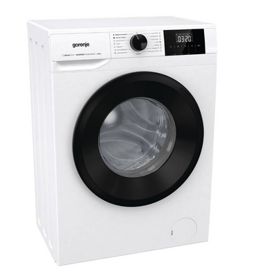 Стиральная машина Gorenje W3NGPI61SBS
