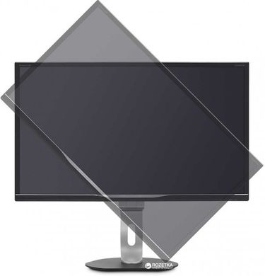 Монiтор TFT Philips 31.5" 328P6AUBREB/00