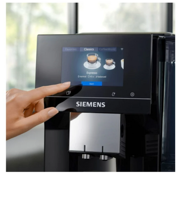 Кофемашина SIEMENS EQ700 TP713R09