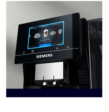Кофемашина SIEMENS EQ700 TP713R09