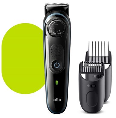 Тример універсальний Braun BeardTrimmer BT5340