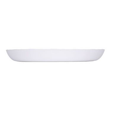 Тарелка десертная Luminarc DIWALI STRUCTURE LINES, 19см