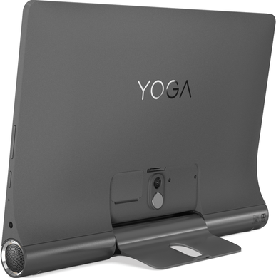 Планшетний ПК Lenovo Yoga Smart Tab LTE 4/64GB Сірий (ZA530006UA)