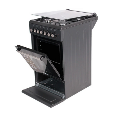 Плита комбинированная PRIME TECHNICS PSE 541110 D