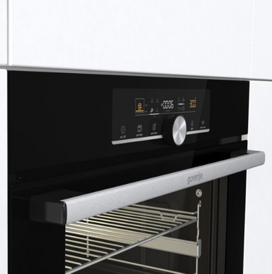 Электрический духовой шкаф Gorenje BOSX 6747 A01BG