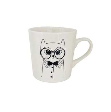 Чашка Limited Edition MIME CAT /250 мл (12596-126040ZRXA)