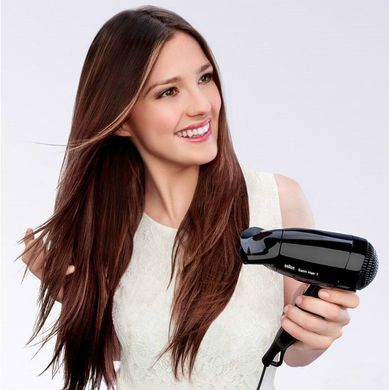 Фен для волос Braun Satin Hair 1 HD130