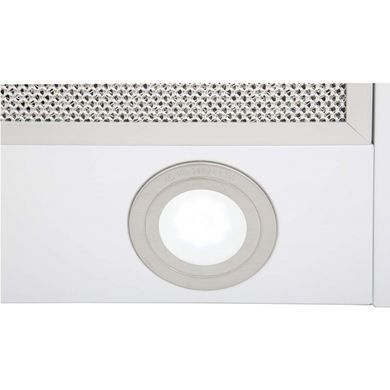 Вытяжка Interline DELI WH A/60/2/T