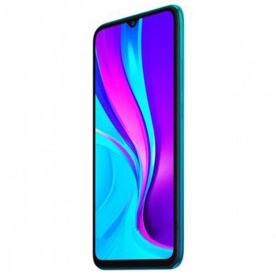 Смартфон Xiaomi Redmi 9C 2/32GB Dual Sim Aurora Green