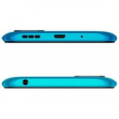Смартфон Xiaomi Redmi 9C 2/32GB Dual Sim Aurora Green